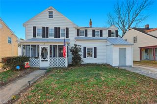 14 Connor PL, Portsmouth, VA 23702