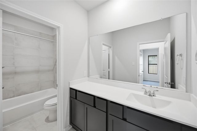 2834 River Juniper Lane, Crosby, TX 77532