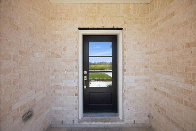 2834 River Juniper Lane, Crosby, TX 77532