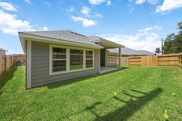2834 River Juniper Lane, Crosby, TX 77532