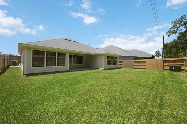 2834 River Juniper Lane, Crosby, TX 77532