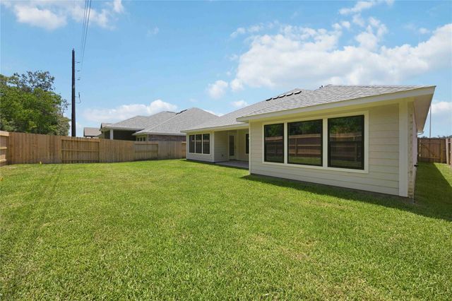 2834 River Juniper Lane, Crosby, TX 77532