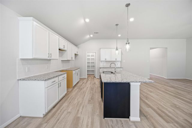 2834 River Juniper Lane, Crosby, TX 77532