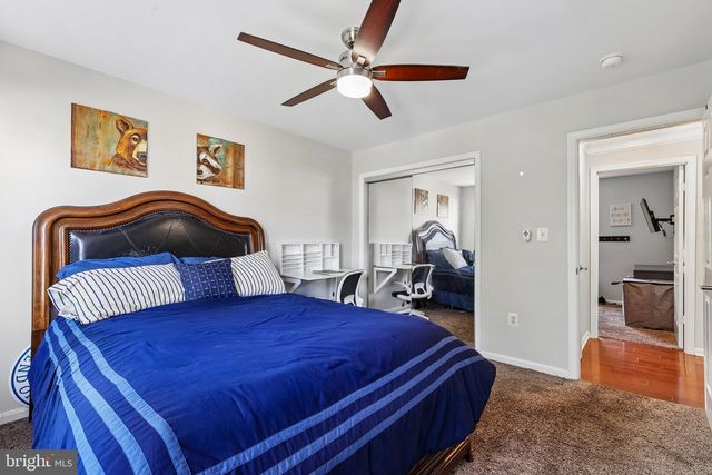 6217 OAKLAND DR, Woodbridge, VA 22193