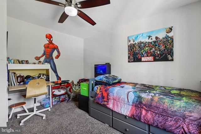 6217 OAKLAND DR, Woodbridge, VA 22193