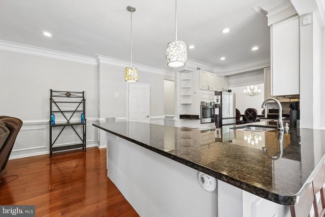 6217 OAKLAND DR, Woodbridge, VA 22193