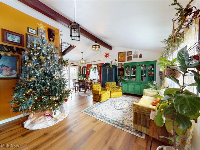 14801 Larkfield Drive, Brook Park, OH 44142