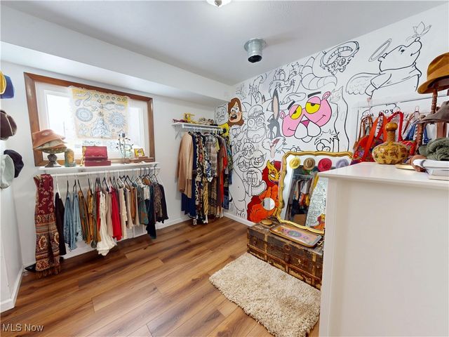 14801 Larkfield Drive, Brook Park, OH 44142