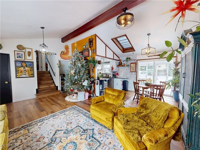 14801 Larkfield Drive, Brook Park, OH 44142