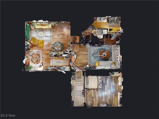 14801 Larkfield Drive, Brook Park, OH 44142