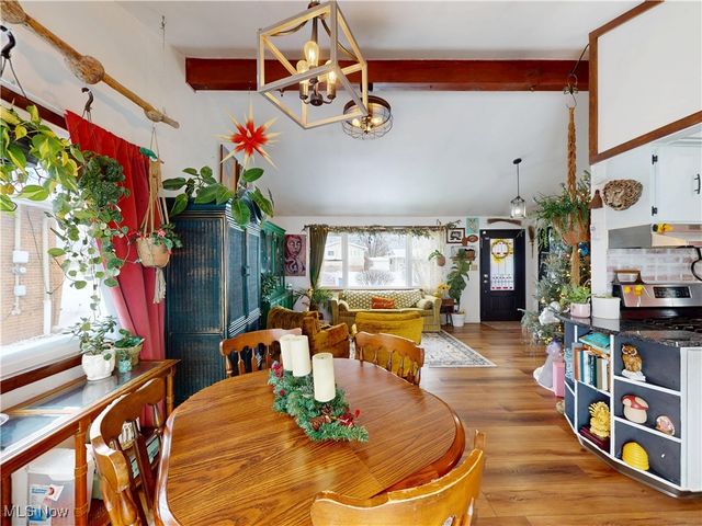 14801 Larkfield Drive, Brook Park, OH 44142