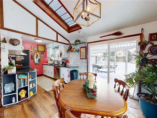 14801 Larkfield Drive, Brook Park, OH 44142