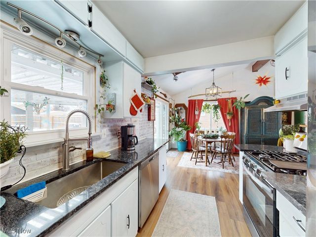 14801 Larkfield Drive, Brook Park, OH 44142