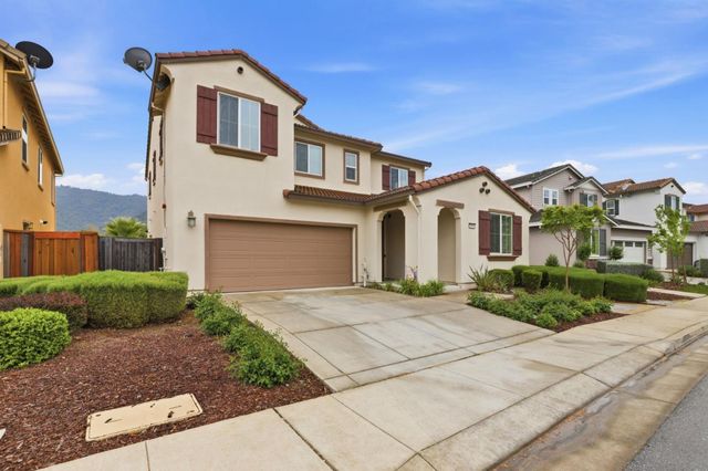 1816 Rosemary Drive, Gilroy, CA 95020
