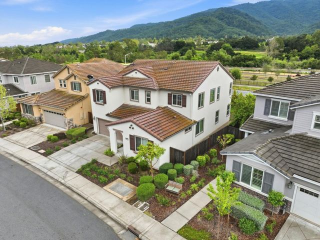 1816 Rosemary Drive, Gilroy, CA 95020