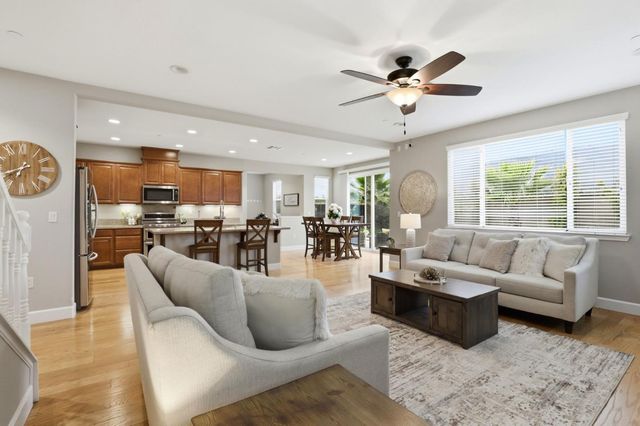 1816 Rosemary Drive, Gilroy, CA 95020