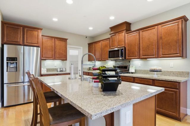 1816 Rosemary Drive, Gilroy, CA 95020