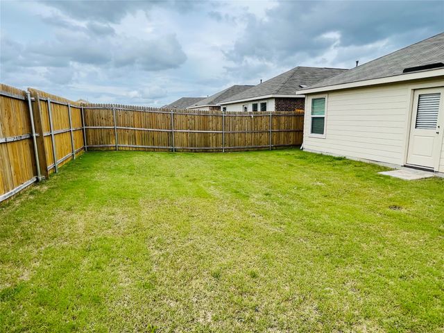 1405 Merlin Bluff Street, Forney, TX 75126