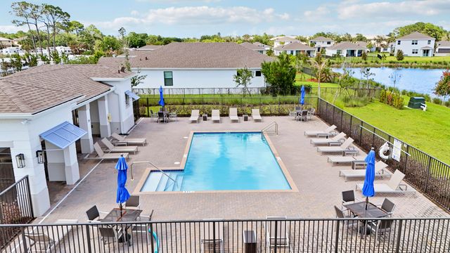 5783 SE Skyblue Circle, Stuart, FL 34997