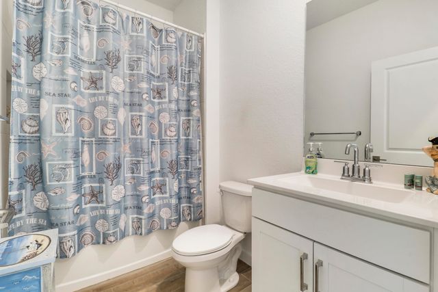 5783 SE Skyblue Circle, Stuart, FL 34997
