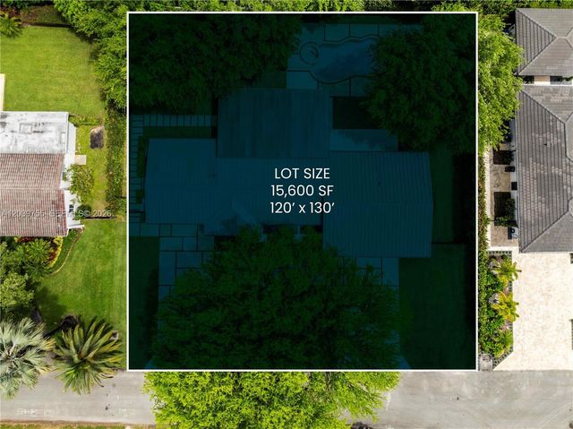 8525 SW 54th Court, Miami, FL 33143