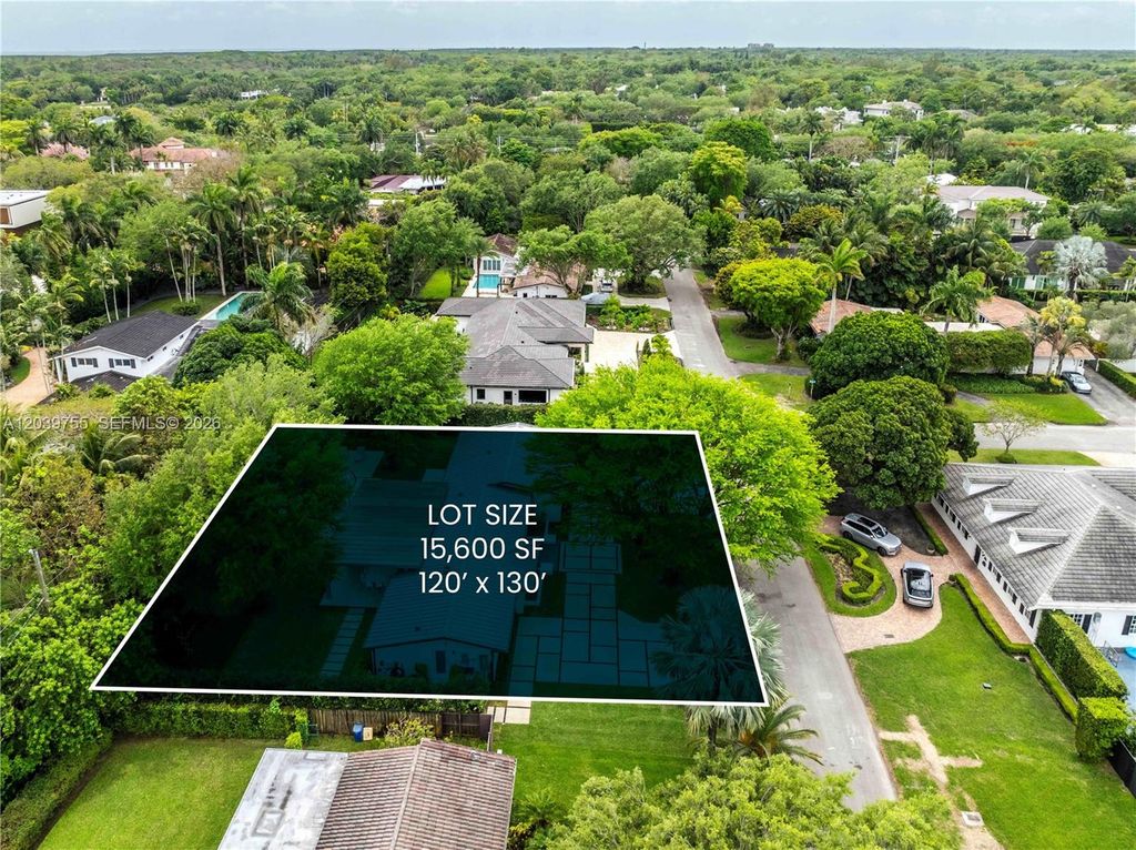 8525 SW 54th Court, Miami, FL 33143
