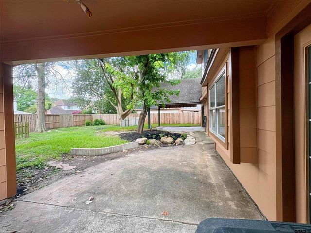 18023 Mountfield Drive, Houston, TX 77084
