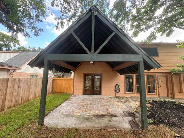 18023 Mountfield Drive, Houston, TX 77084