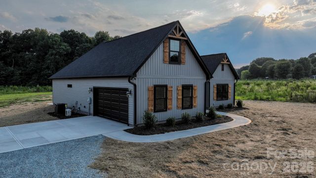 5505 Little Staton Road 3, Marshville, NC 28103