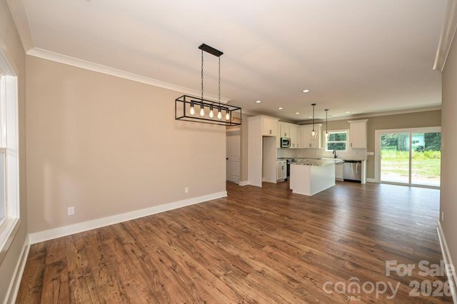 5505 Little Staton Road 3, Marshville, NC 28103