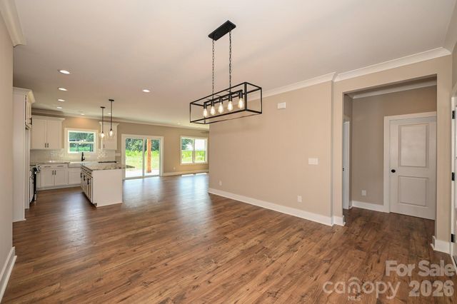 5505 Little Staton Road 3, Marshville, NC 28103