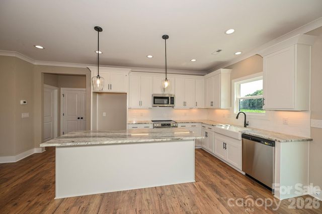 5505 Little Staton Road 3, Marshville, NC 28103