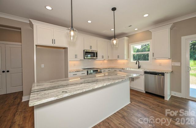 5505 Little Staton Road 3, Marshville, NC 28103