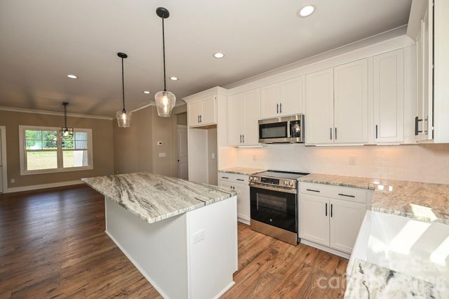 5505 Little Staton Road 3, Marshville, NC 28103