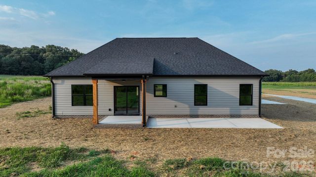 5505 Little Staton Road 3, Marshville, NC 28103