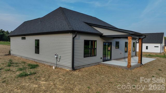 5505 Little Staton Road 3, Marshville, NC 28103