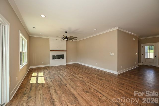 5505 Little Staton Road 3, Marshville, NC 28103