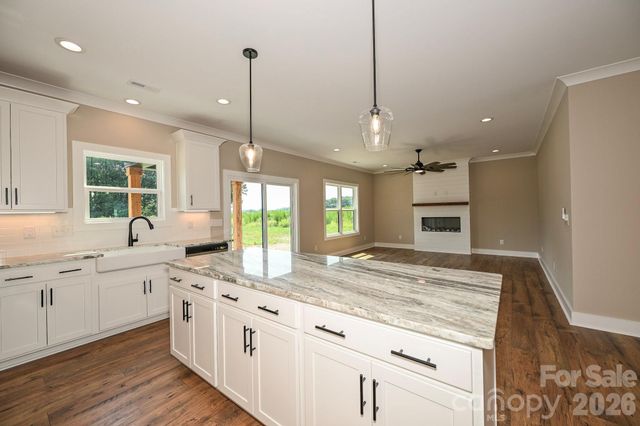 5505 Little Staton Road 3, Marshville, NC 28103