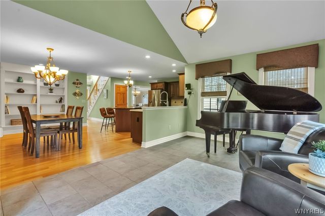 5551 Field Brook Drive, Clarence, NY 14051