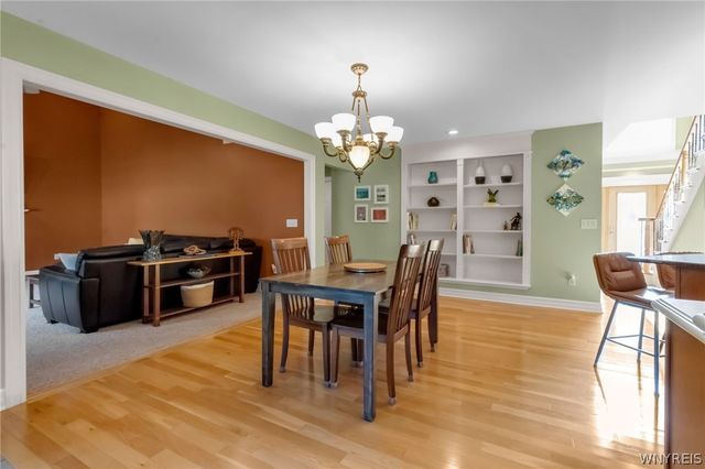 5551 Field Brook Drive, Clarence, NY 14051