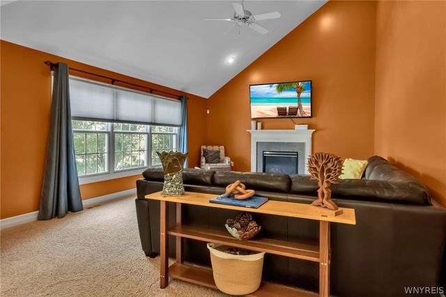 5551 Field Brook Drive, Clarence, NY 14051