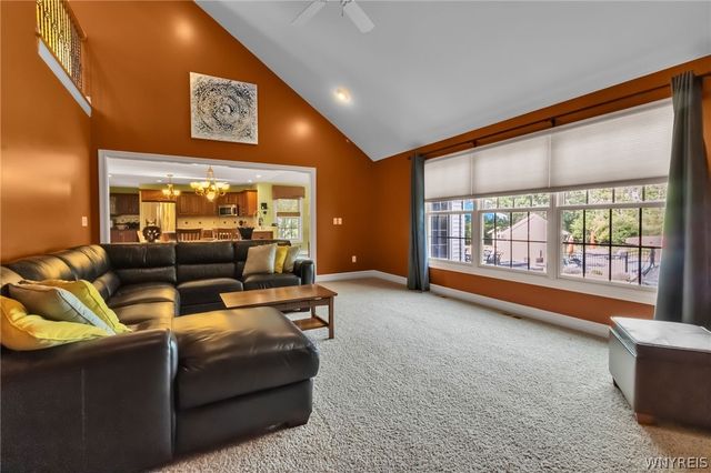5551 Field Brook Drive, Clarence, NY 14051