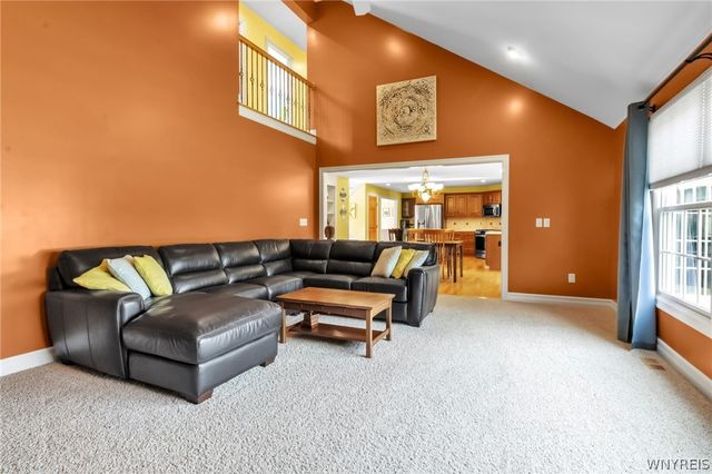 5551 Field Brook Drive, Clarence, NY 14051
