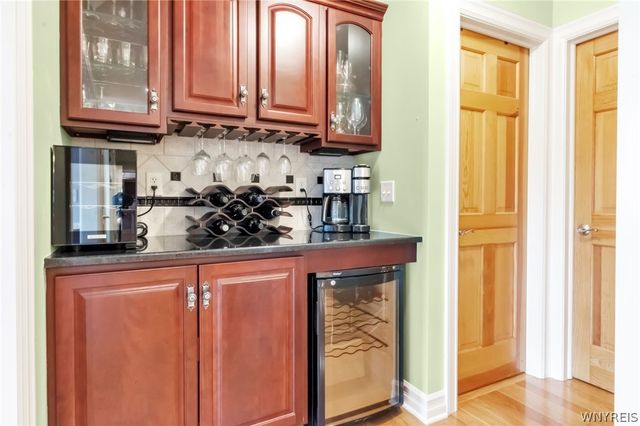 5551 Field Brook Drive, Clarence, NY 14051