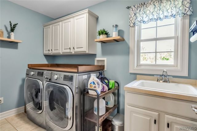 5551 Field Brook Drive, Clarence, NY 14051