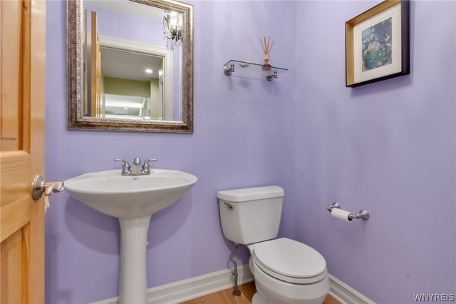 5551 Field Brook Drive, Clarence, NY 14051