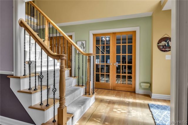 5551 Field Brook Drive, Clarence, NY 14051