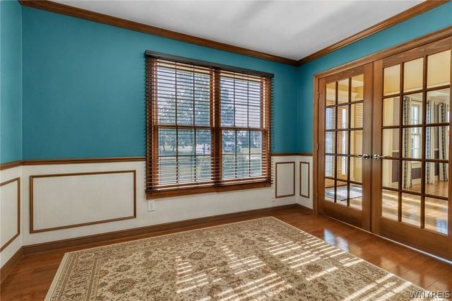 5551 Field Brook Drive, Clarence, NY 14051