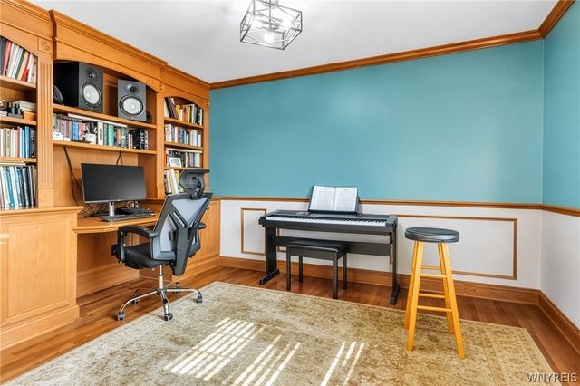 5551 Field Brook Drive, Clarence, NY 14051