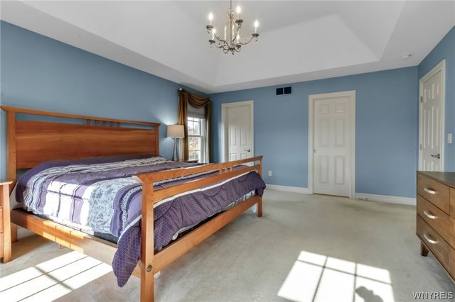 5551 Field Brook Drive, Clarence, NY 14051